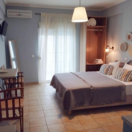 Apartamento Fani House Kallithea  Exterior foto