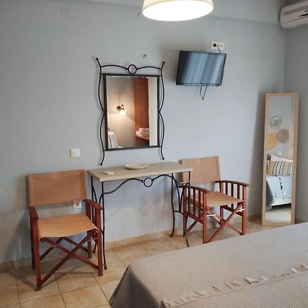 Apartamento Fani House Kallithea  Exterior foto