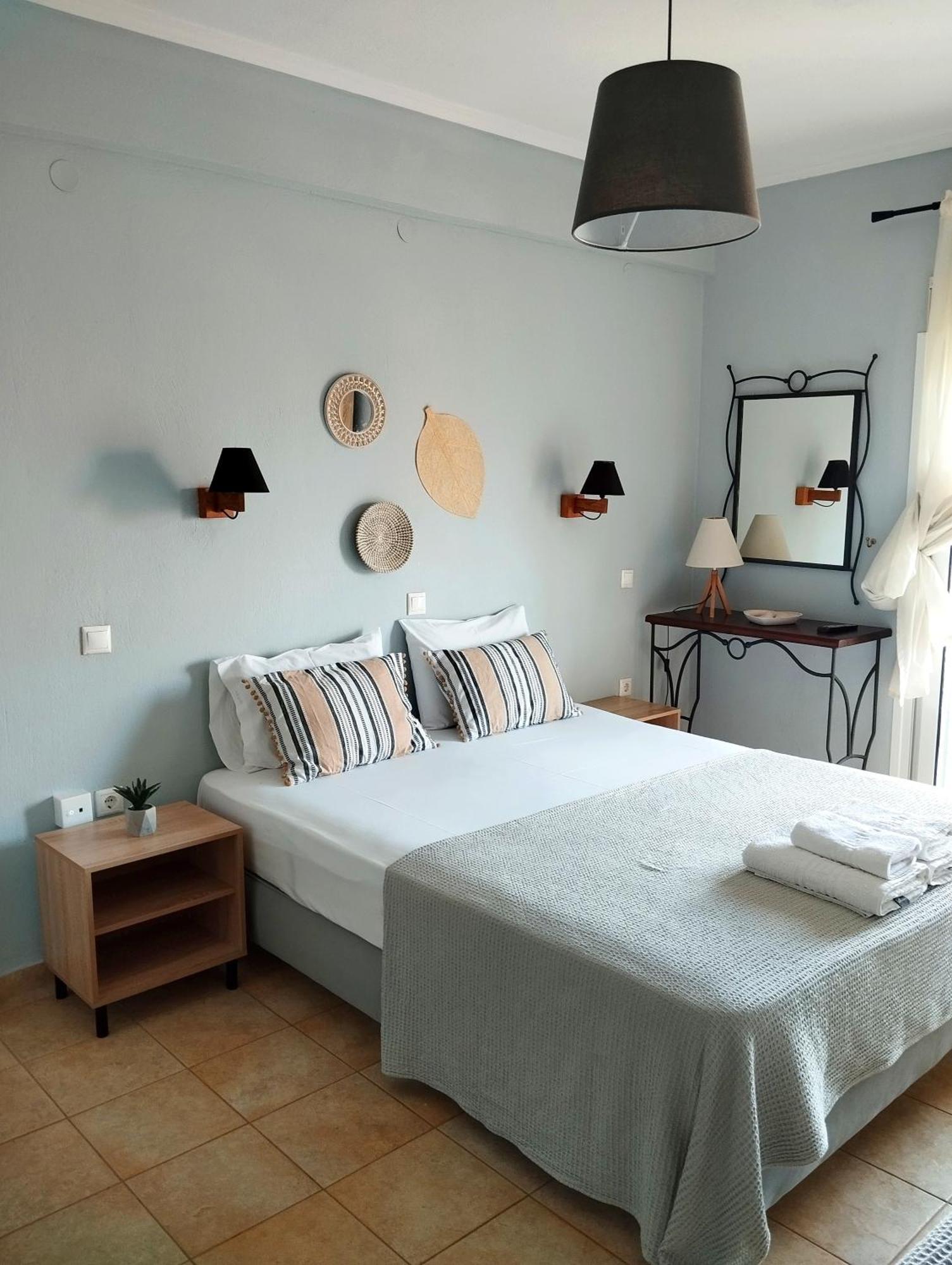 Apartamento Fani House Kallithea  Exterior foto