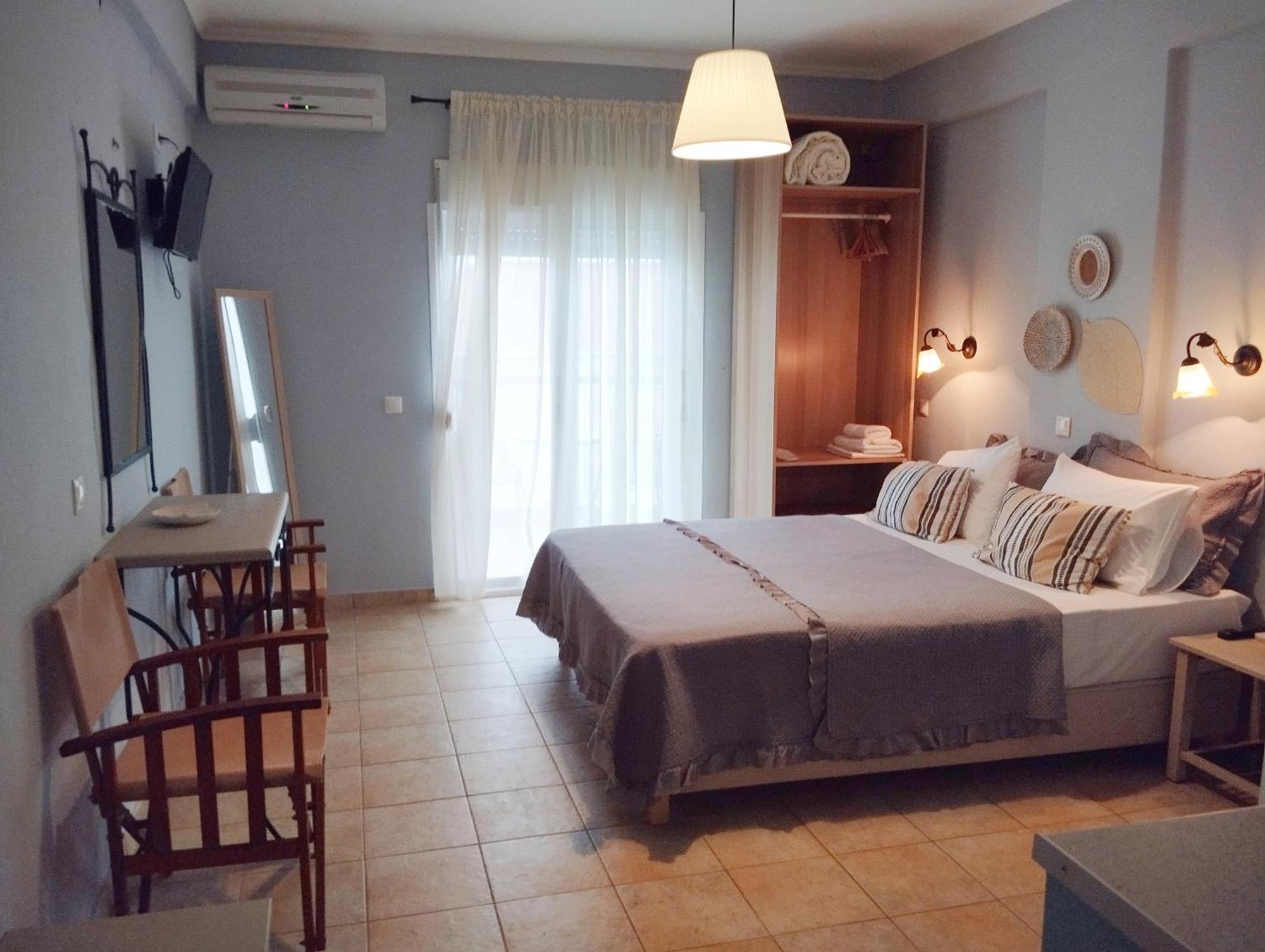 Apartamento Fani House Kallithea  Exterior foto