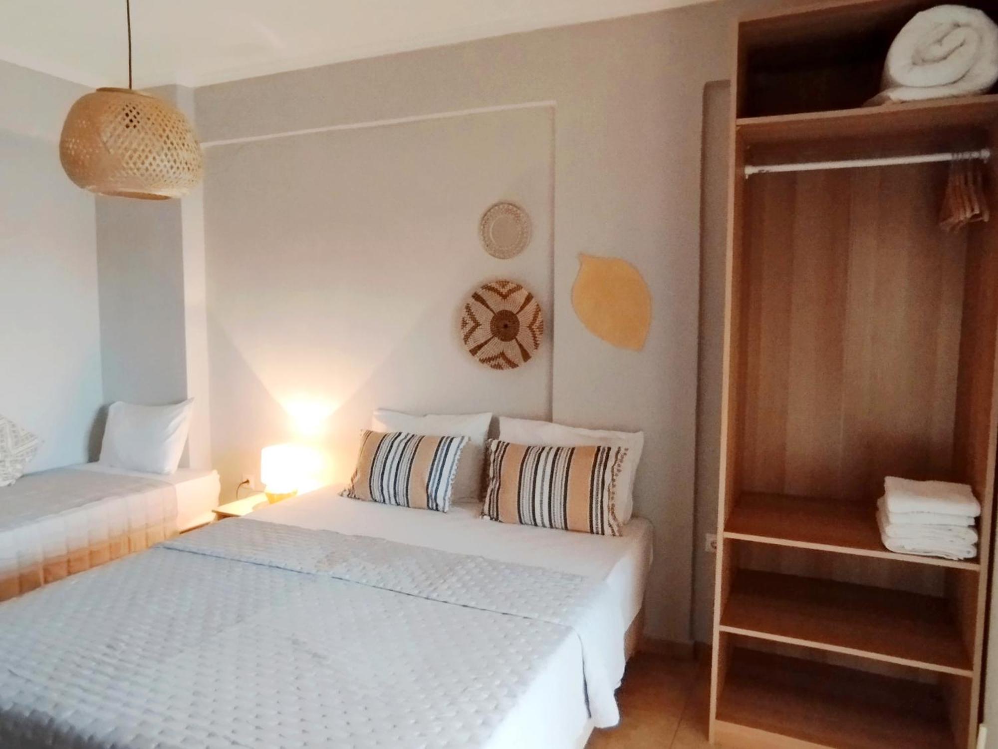 Apartamento Fani House Kallithea  Exterior foto