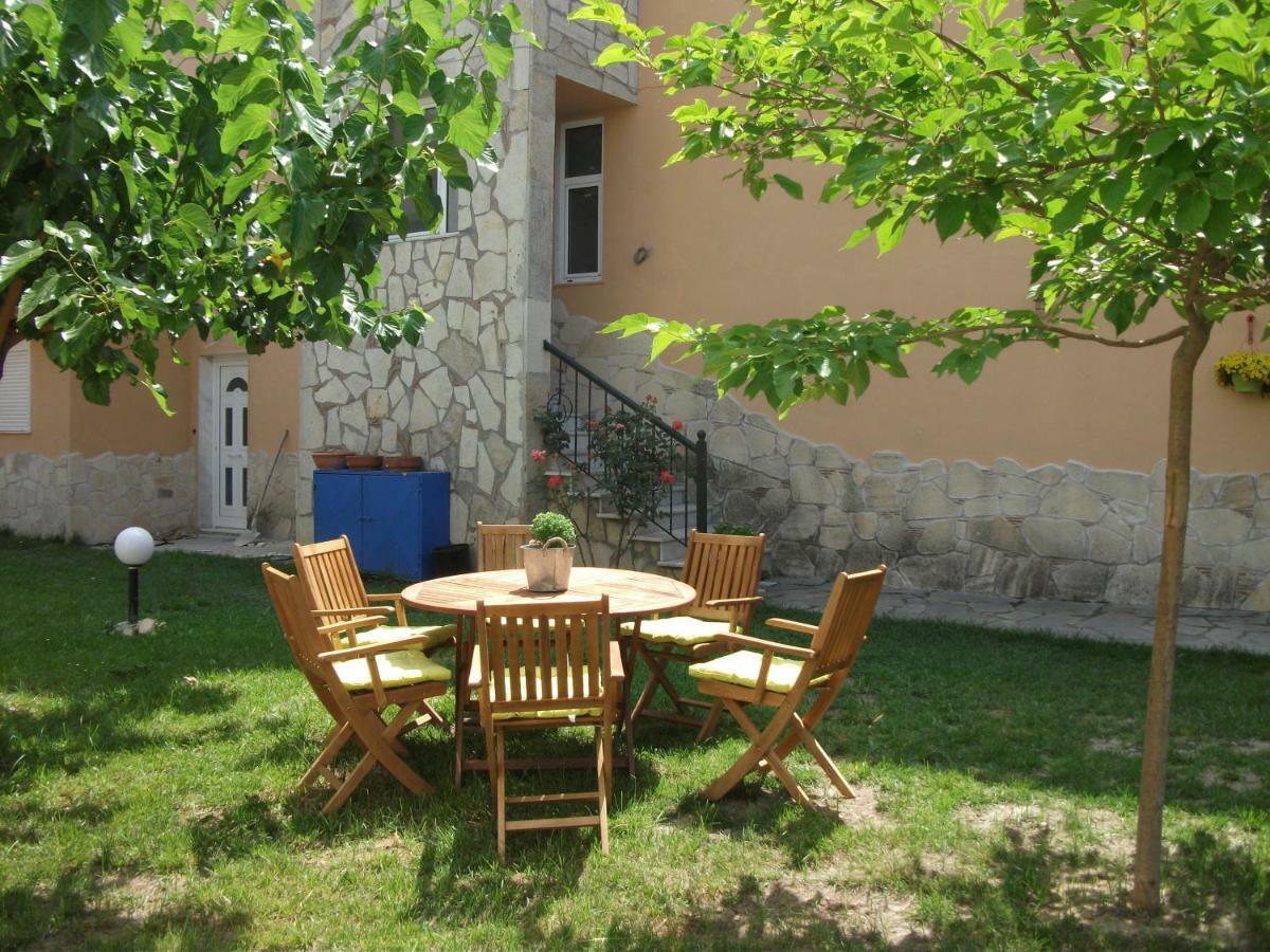 Apartamento Fani House Kallithea  Exterior foto